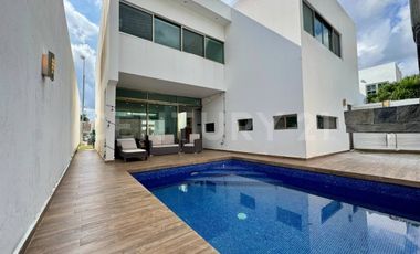 Casa en Venta en Residencial Cumbres - Cancún