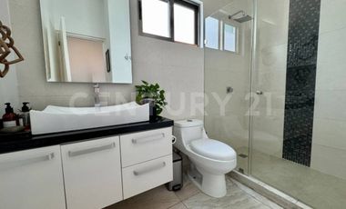 Casa en Venta en Residencial Cumbres - Cancún