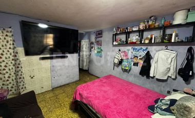 Casa en venta San Isidro, Valle de Chalco Solidaridad, Edo. Mex