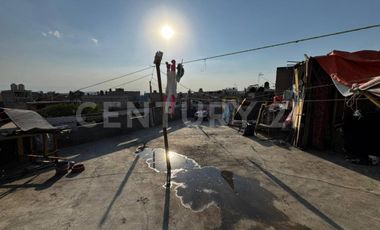 Casa en venta San Isidro, Valle de Chalco Solidaridad, Edo. Mex