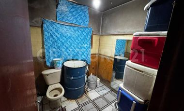 Casa en venta San Isidro, Valle de Chalco Solidaridad, Edo. Mex