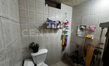 Casa en venta San Isidro, Valle de Chalco Solidaridad, Edo. Mex