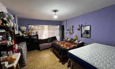 Casa en venta San Isidro, Valle de Chalco Solidaridad, Edo. Mex