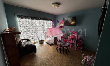 Casa en venta San Isidro, Valle de Chalco Solidaridad, Edo. Mex