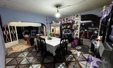 Casa en venta San Isidro, Valle de Chalco Solidaridad, Edo. Mex