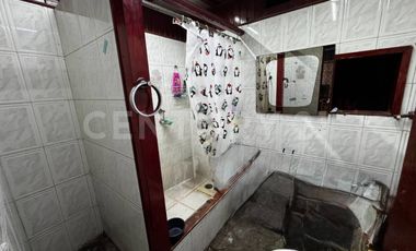 Casa en venta San Isidro, Valle de Chalco Solidaridad, Edo. Mex