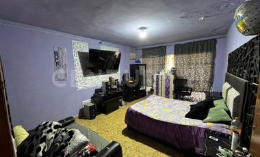 Casa en venta San Isidro, Valle de Chalco Solidaridad, Edo. Mex