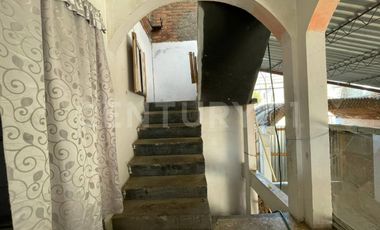 Casa en venta San Isidro, Valle de Chalco Solidaridad, Edo. Mex