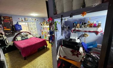 Casa en venta San Isidro, Valle de Chalco Solidaridad, Edo. Mex