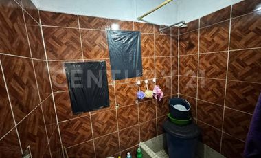 Casa en venta San Isidro, Valle de Chalco Solidaridad, Edo. Mex