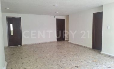 DEPARTAMENTO A LA RENTA, DEL CARMEN, COYOACAN, CDMX