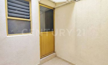 DEPARTAMENTO A LA RENTA, DEL CARMEN, COYOACAN, CDMX