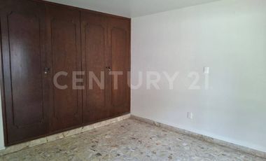 DEPARTAMENTO A LA RENTA, DEL CARMEN, COYOACAN, CDMX