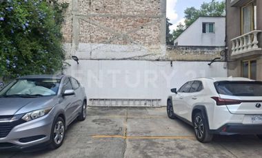 DEPARTAMENTO A LA RENTA, DEL CARMEN, COYOACAN, CDMX