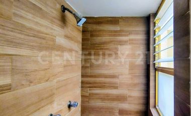 DEPARTAMENTO A LA RENTA, DEL CARMEN, COYOACAN, CDMX