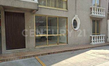 DEPARTAMENTO A LA RENTA, DEL CARMEN, COYOACAN, CDMX