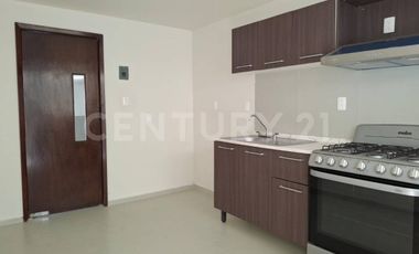 DEPARTAMENTO A LA RENTA, DEL CARMEN, COYOACAN, CDMX