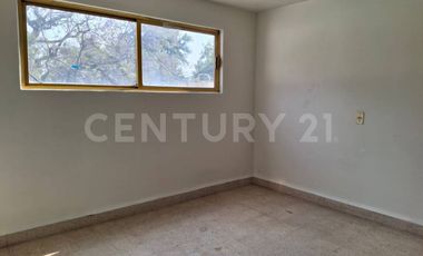 DEPARTAMENTO A LA RENTA, DEL CARMEN, COYOACAN, CDMX