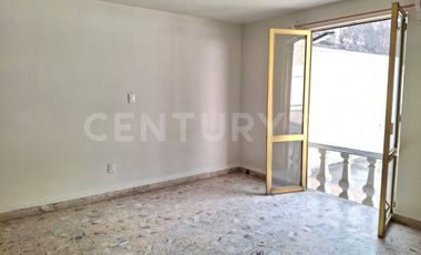 DEPARTAMENTO A LA RENTA, DEL CARMEN, COYOACAN, CDMX