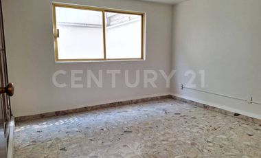 DEPARTAMENTO A LA RENTA, DEL CARMEN, COYOACAN, CDMX