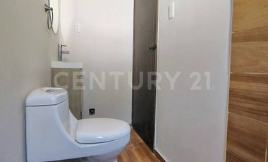 DEPARTAMENTO A LA RENTA, DEL CARMEN, COYOACAN, CDMX