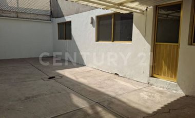 DEPARTAMENTO A LA RENTA, DEL CARMEN, COYOACAN, CDMX