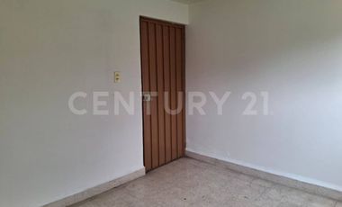 DEPARTAMENTO A LA RENTA, DEL CARMEN, COYOACAN, CDMX