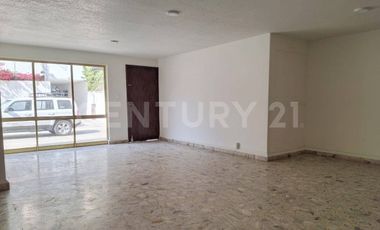 DEPARTAMENTO A LA RENTA, DEL CARMEN, COYOACAN, CDMX