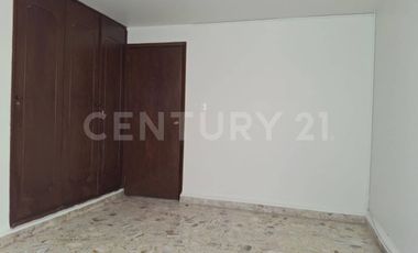 DEPARTAMENTO A LA RENTA, DEL CARMEN, COYOACAN, CDMX