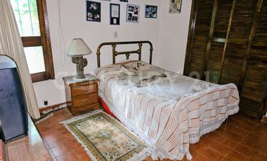 Casa tipo Rancho en venta Santa Rita Tlahuapan.