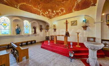 Casa tipo Rancho en venta Santa Rita Tlahuapan.