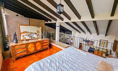 Casa tipo Rancho en venta Santa Rita Tlahuapan.