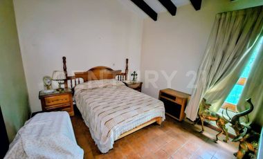 Casa tipo Rancho en venta Santa Rita Tlahuapan.