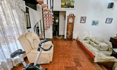 Casa tipo Rancho en venta Santa Rita Tlahuapan.