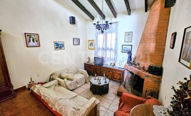 Casa tipo Rancho en venta Santa Rita Tlahuapan.