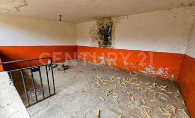 Casa tipo Rancho en venta Santa Rita Tlahuapan.