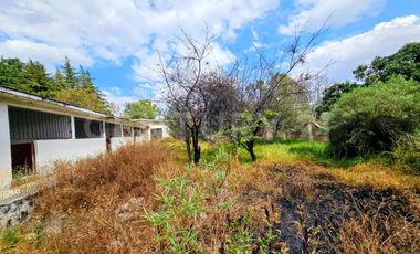 Casa tipo Rancho en venta Santa Rita Tlahuapan.
