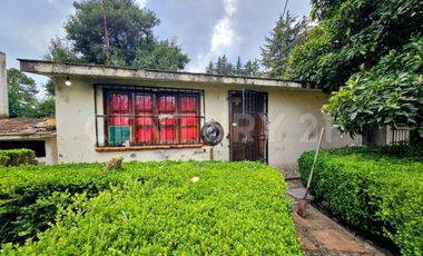 Casa tipo Rancho en venta Santa Rita Tlahuapan.