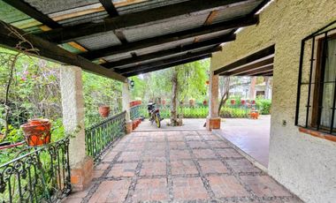 Casa tipo Rancho en venta Santa Rita Tlahuapan.