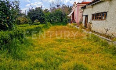 Casa tipo Rancho en venta Santa Rita Tlahuapan.