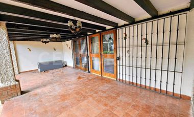 Casa tipo Rancho en venta Santa Rita Tlahuapan.