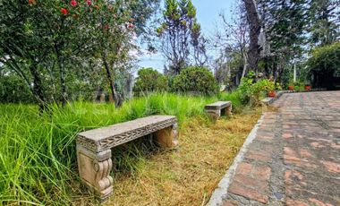 Casa tipo Rancho en venta Santa Rita Tlahuapan.