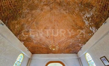 Casa tipo Rancho en venta Santa Rita Tlahuapan.