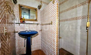 Casa tipo Rancho en venta Santa Rita Tlahuapan.