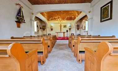 Casa tipo Rancho en venta Santa Rita Tlahuapan.