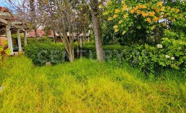 Casa tipo Rancho en venta Santa Rita Tlahuapan.