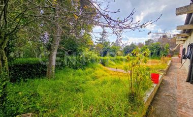 Casa tipo Rancho en venta Santa Rita Tlahuapan.