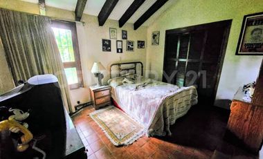 Casa tipo Rancho en venta Santa Rita Tlahuapan.