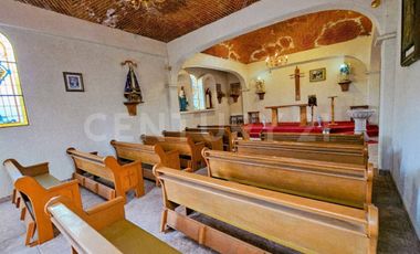 Casa tipo Rancho en venta Santa Rita Tlahuapan.