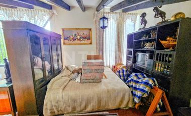 Casa tipo Rancho en venta Santa Rita Tlahuapan.